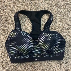 Victoria Secret Sports Bra